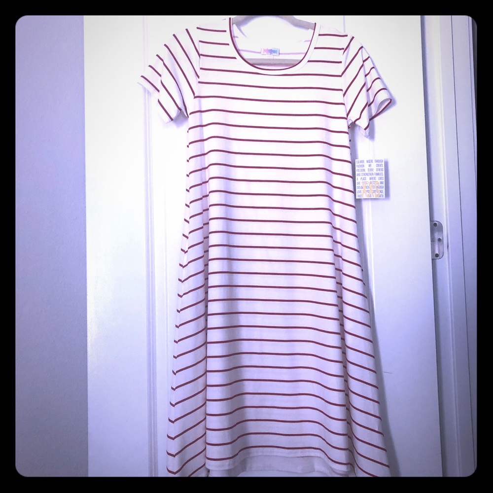 LuLaRoe Jessie - XXS- New With Tags